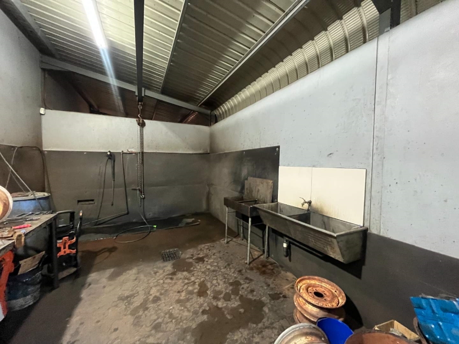 Commercial Property for Sale in Upington Northern Cape